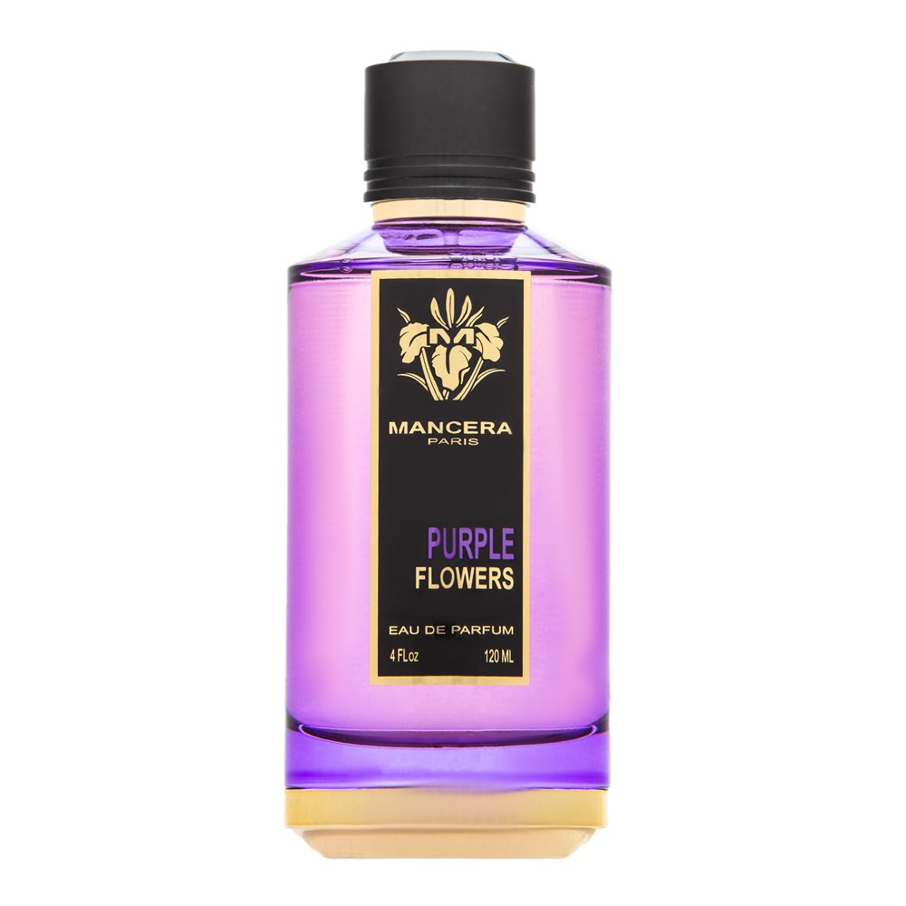 Mancera Purple Flowers EDP W 120 ml – Mancera