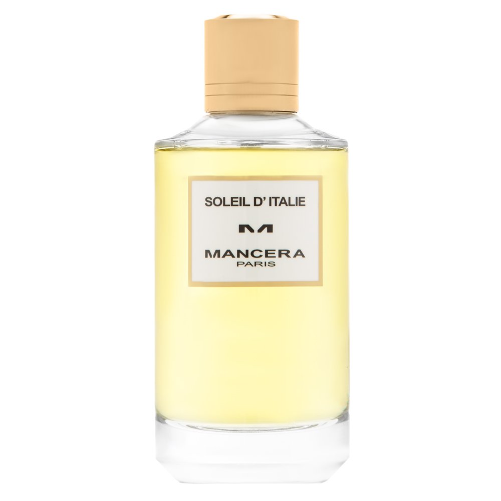 Mancera Soleil D'Italie EDP U 120 ml