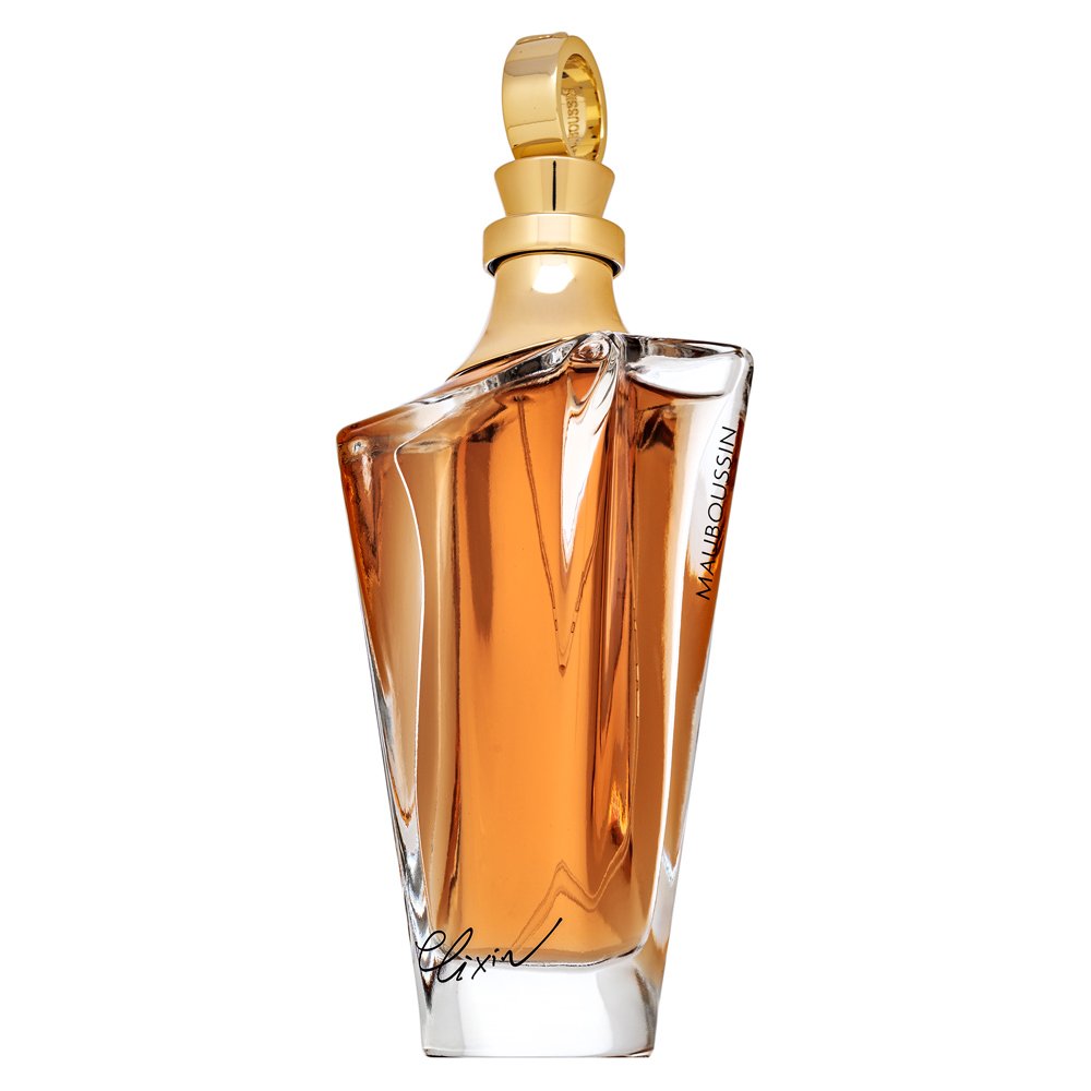 Mauboussin Elixir Pour Elle EDP W 100 ml – Mauboussin