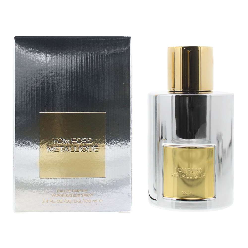 Tom Ford Metallique EDP W 100 ml – Tom Ford