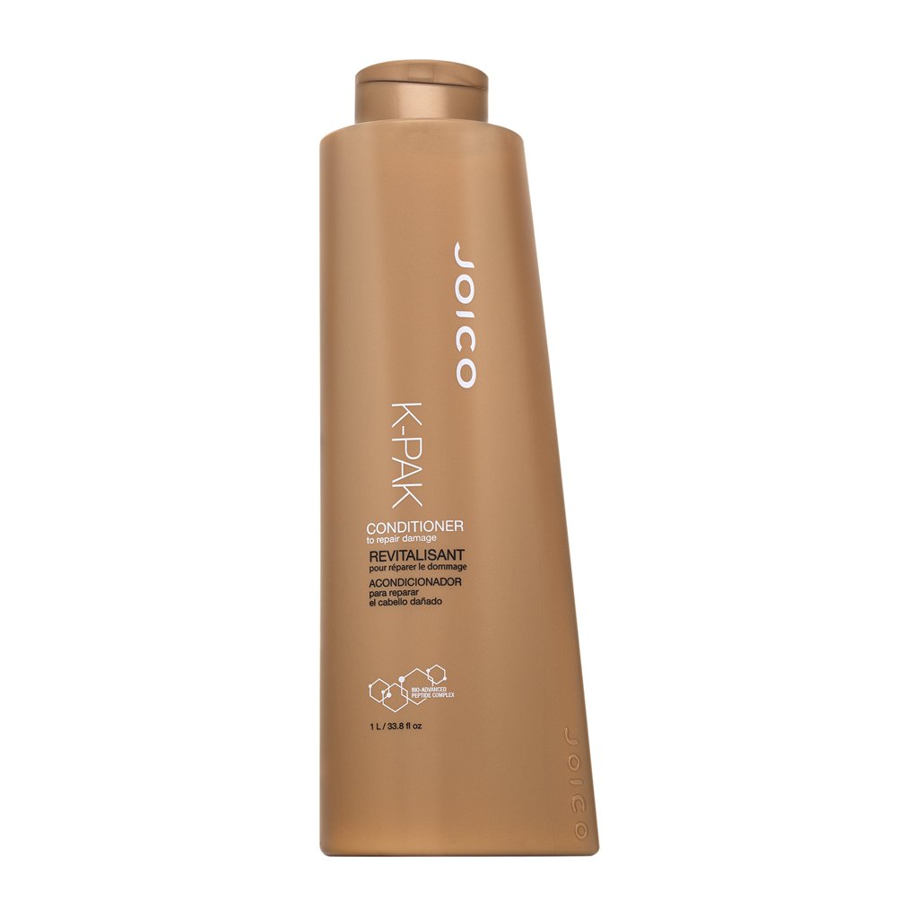 Joico K-Pak Conditioner Revitalisant 1000 ml – Joico