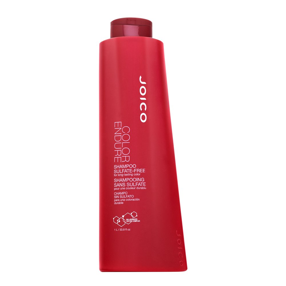 Joico Color Endure Sulfate-Free Shampoo 1000 ml – Joico