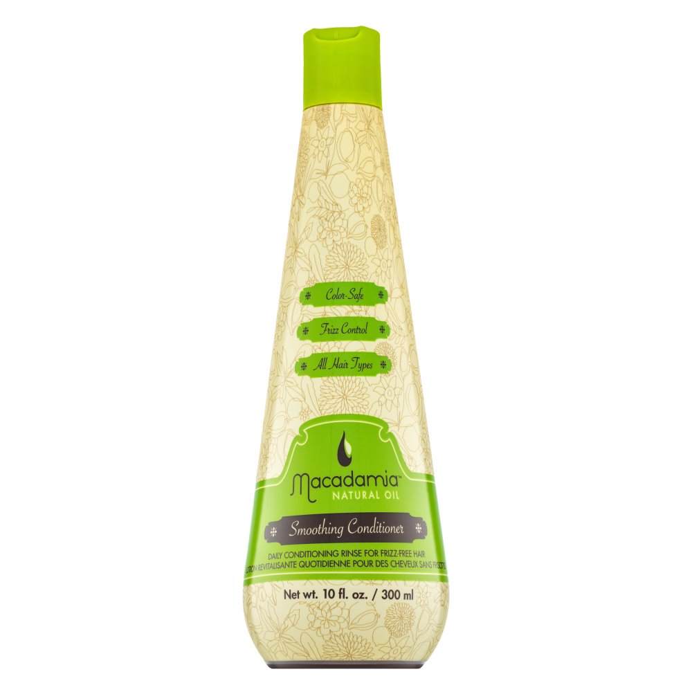 Macadamia Natural Oil Smoothing Conditioner 300 ml – Macadamia