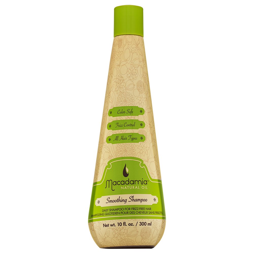 Macadamia Natural Oil Smoothing Shampoo 300 ml – Macadamia