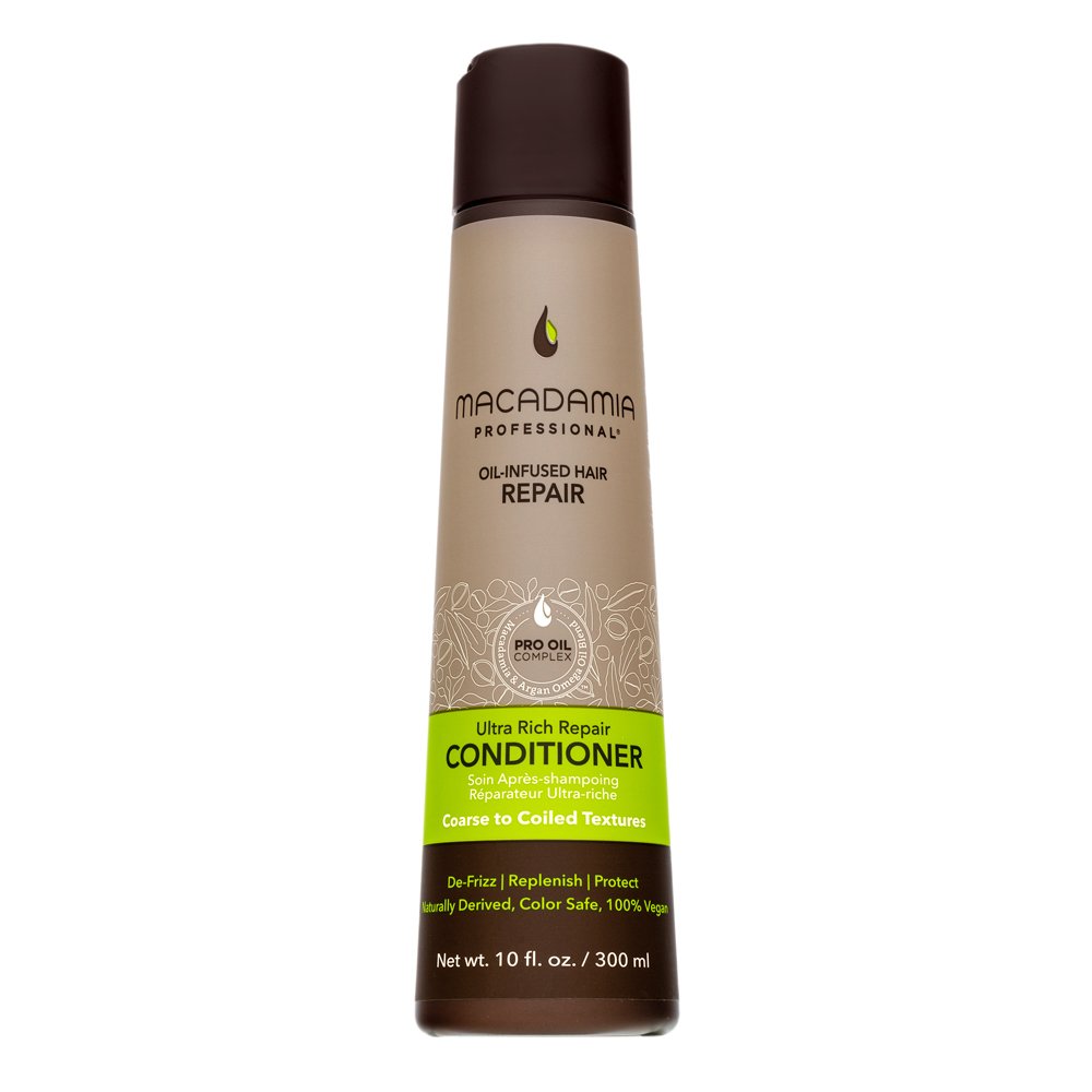 Macadamia Professional Ultra Rich Repair Conditioner 300 ml – Macadamia
