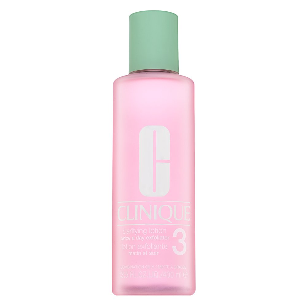 Clinique Clarifying Lotion Clarifiante 3 400 ml – Clinique