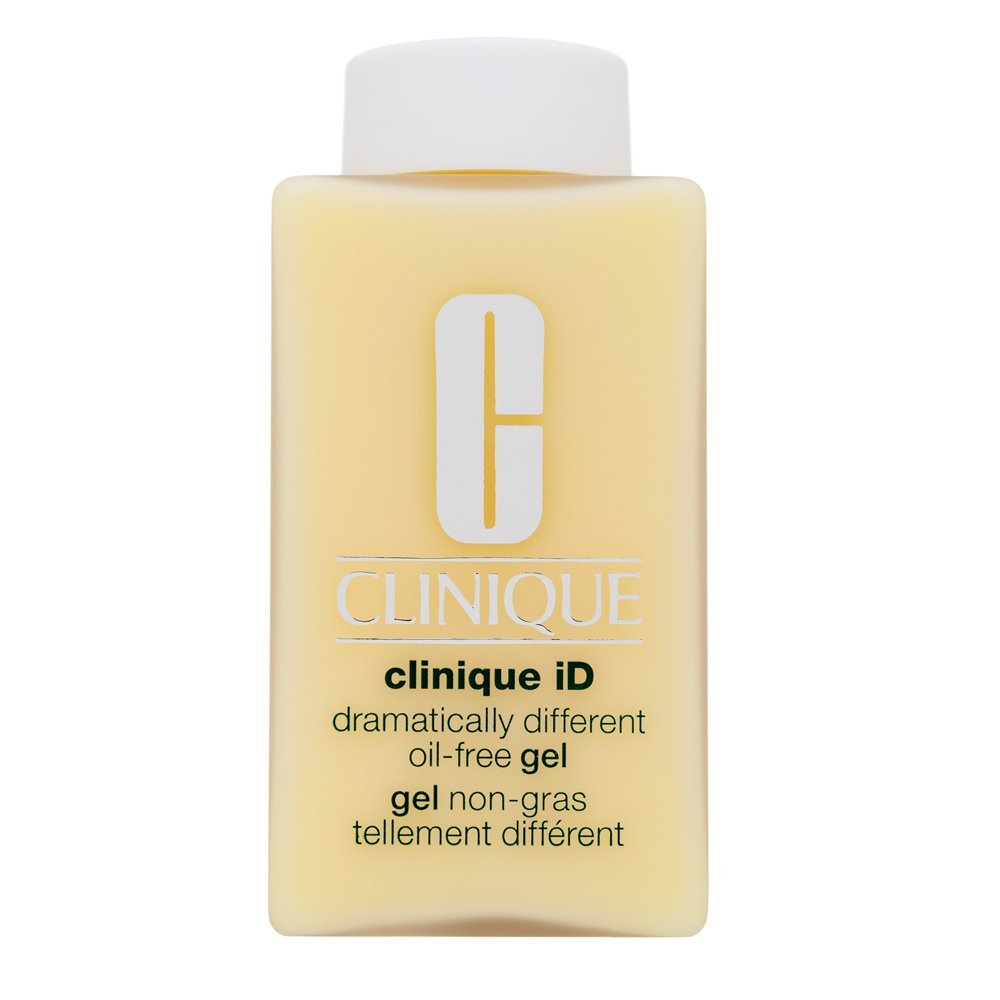 Clinique iD Dramatically Different Oil-Free Gel 115 ml – Clinique
