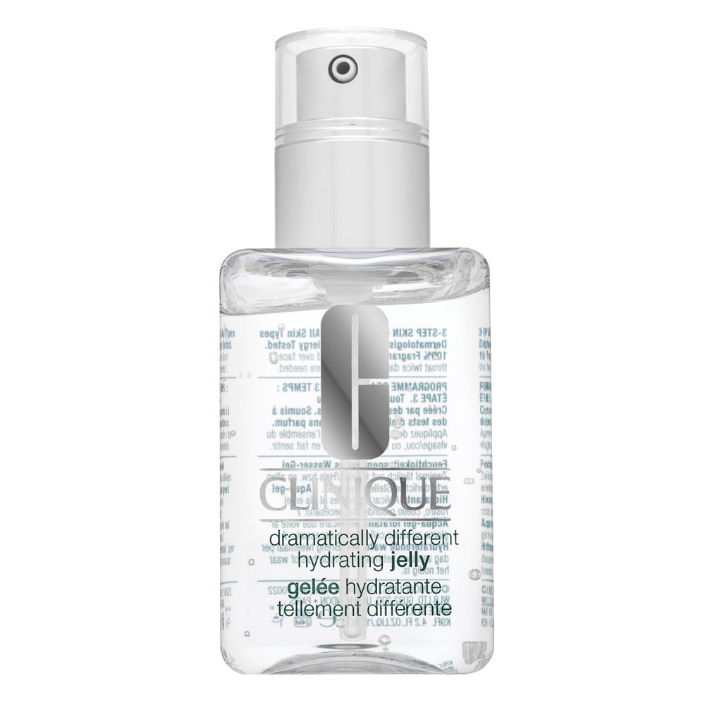 Clinique Dramatically Different Hydrating Jelly 125 ml – Clinique