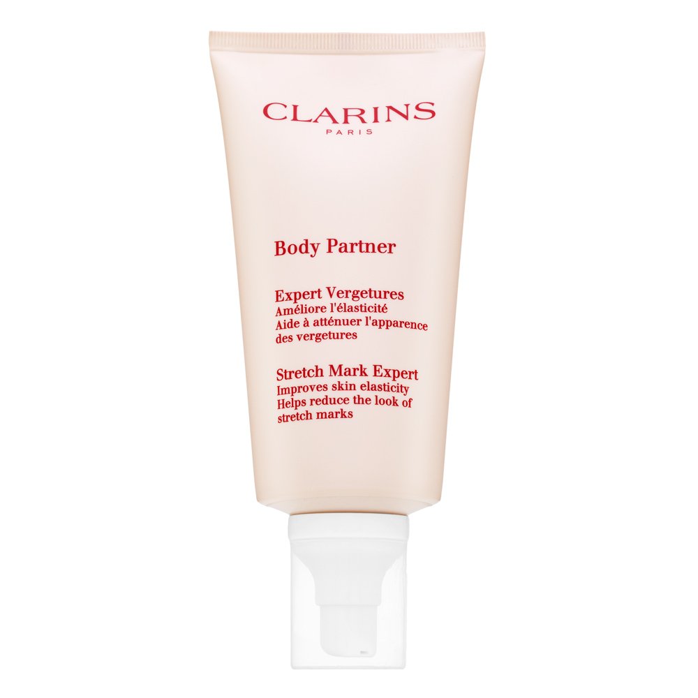 Clarins Body Partner Stretch Mark Expert 175 ml – Clarins