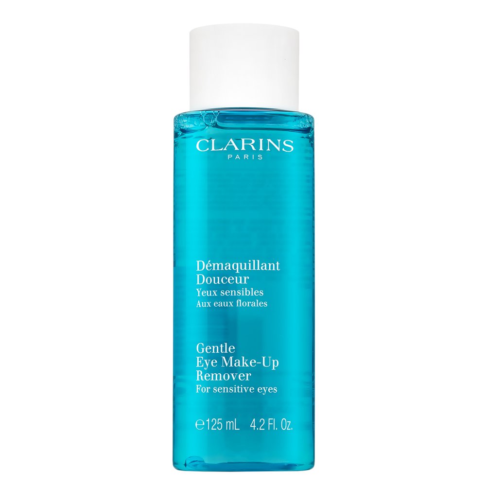Clarins Gentle Eye MakeUp Remover 125 ml – Clarins