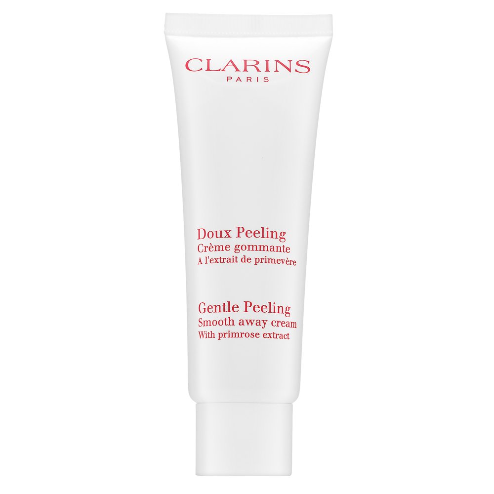 Clarins Gentle Peeling 50 ml – Clarins