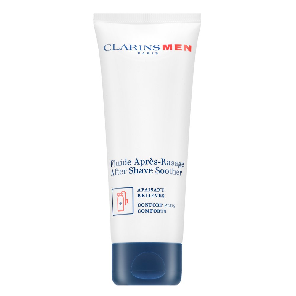 Clarins Men After Shave Soother 75 ml – Clarins