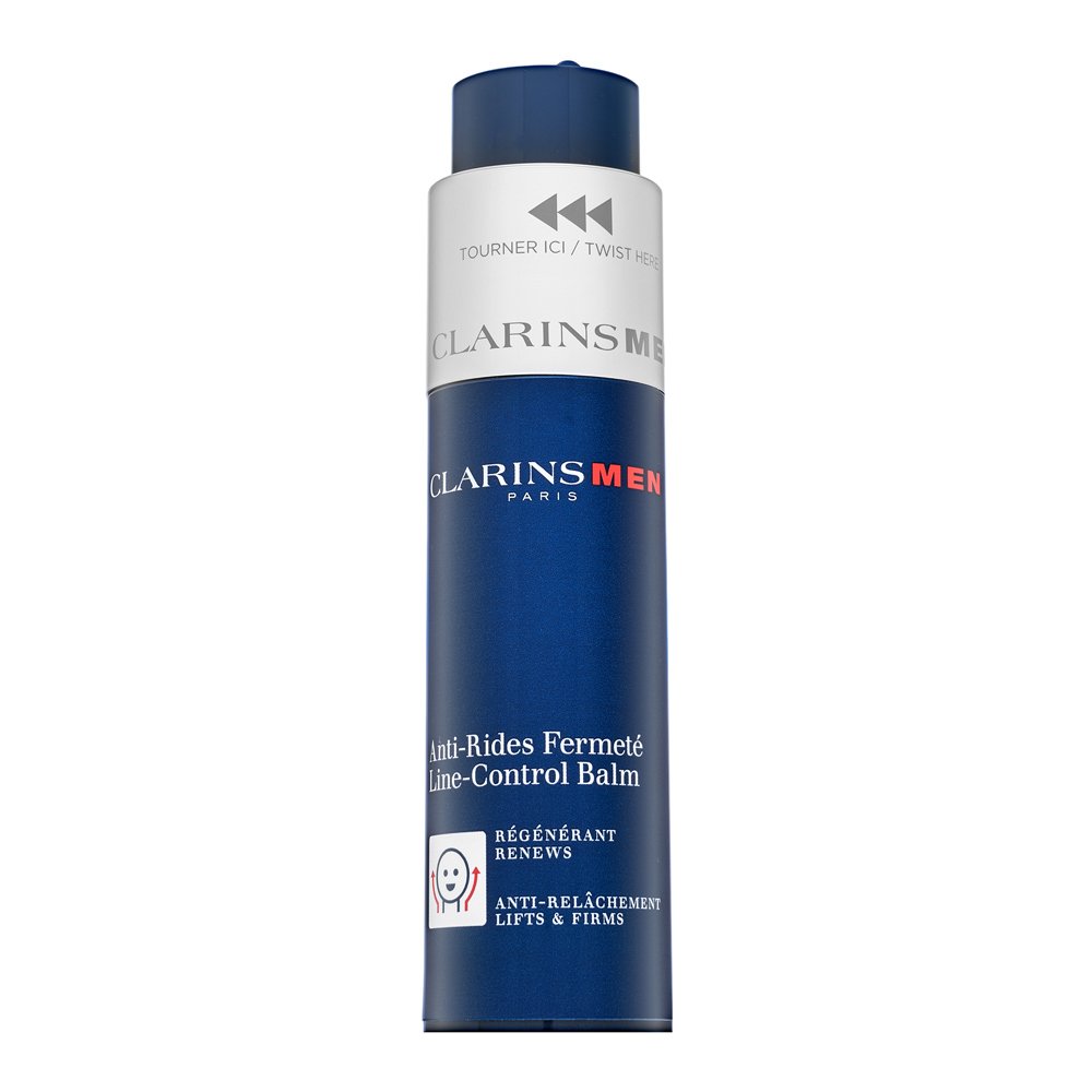 Clarins Men Line-Control Balm 50 ml – Clarins