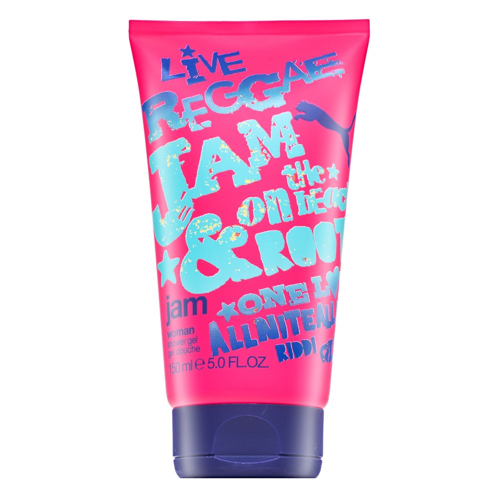 Puma Jam Woman SWG W 150 ml – Puma