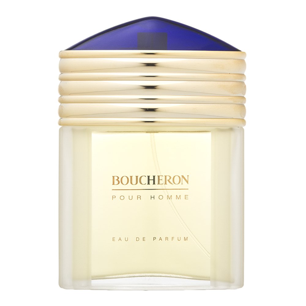 Boucheron Pour Homme EDP M 100 ml – Boucheron