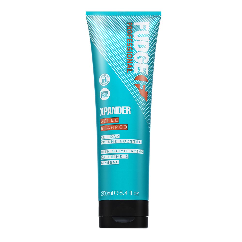 Fudge Professional Xpander Gelee Shampoo 250 ml – Fudge Professional