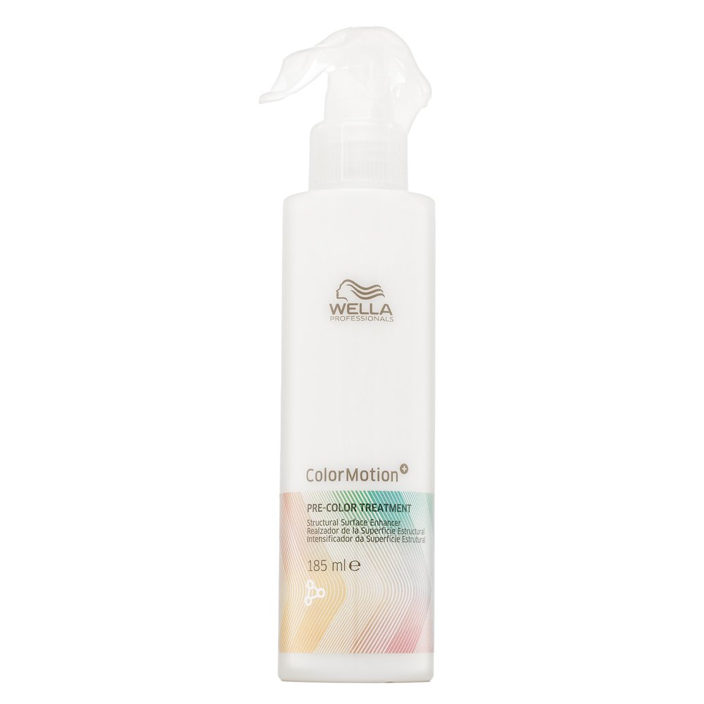 Wella Professionals Color Motion+ Pre-Color Treatment 185 ml – Wella Professionals