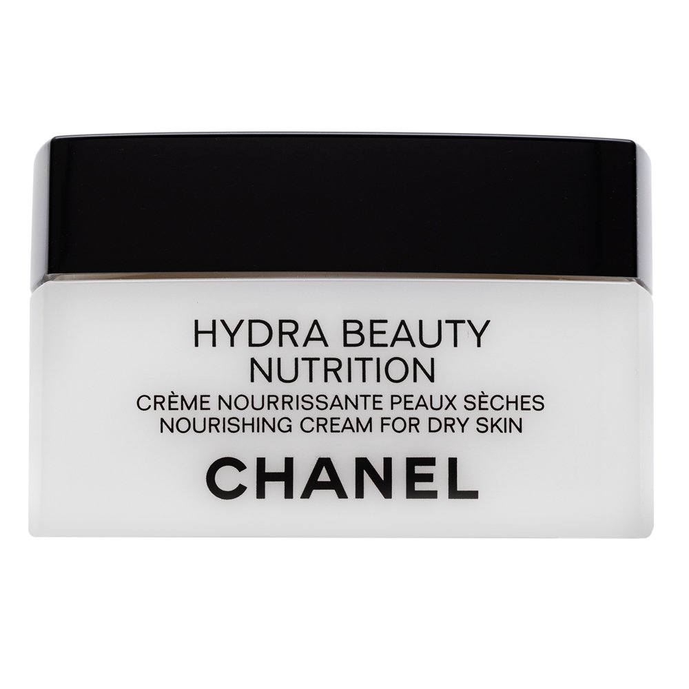 Chanel Hydra Beauty Nutrition Crème 50 g – Chanel