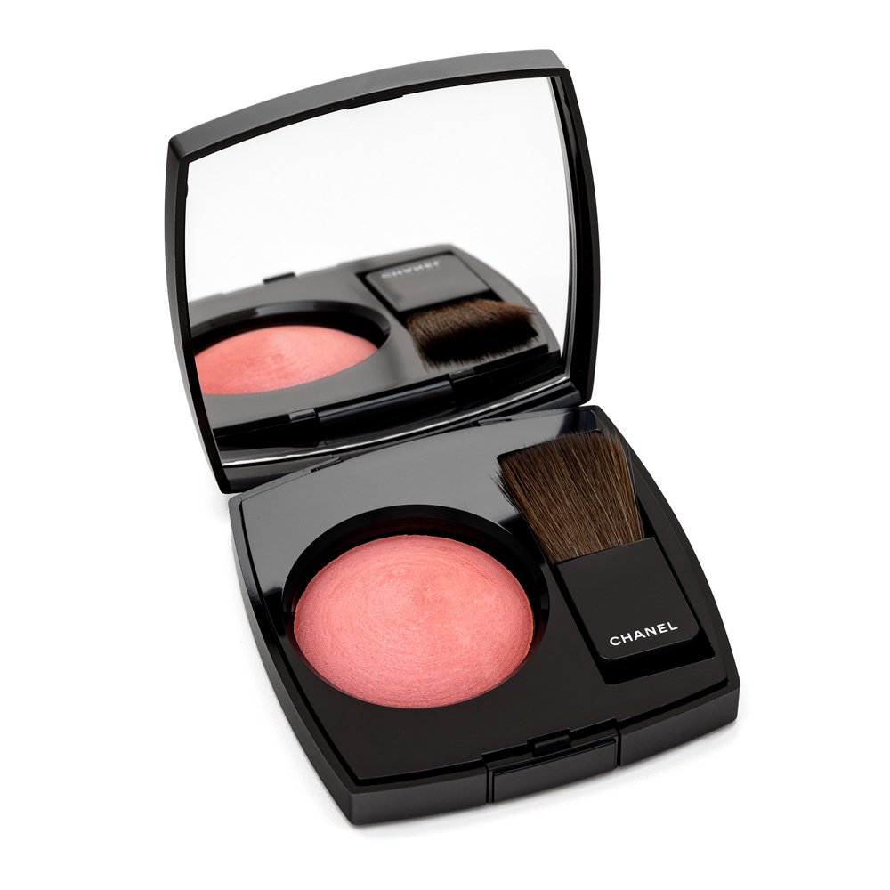 Chanel Joues Contraste Powder Blush 71 Malice 4 g – Chanel