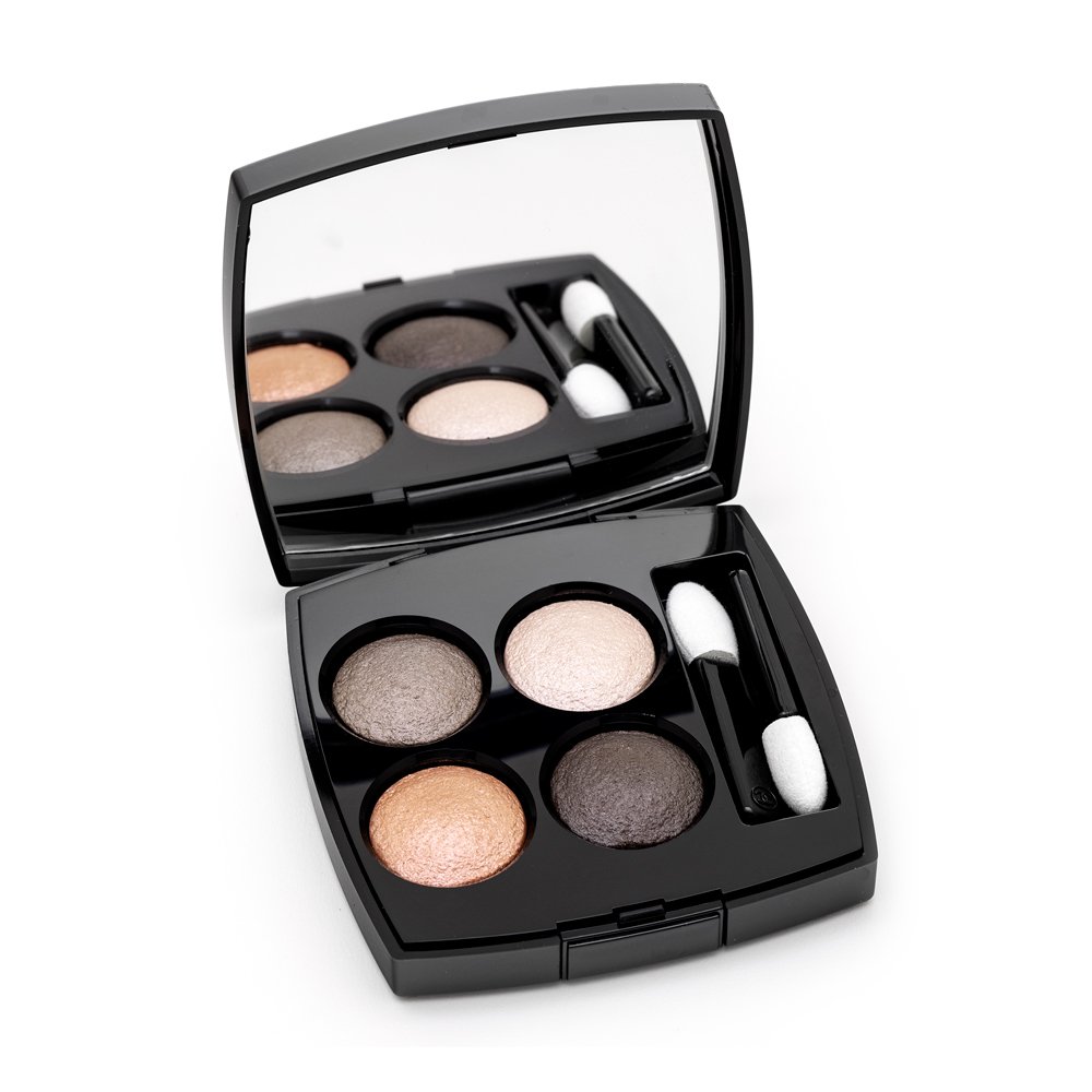 Chanel Les 4 Ombres Eyeshadow 204 Tisse Vendome 2 g – Chanel