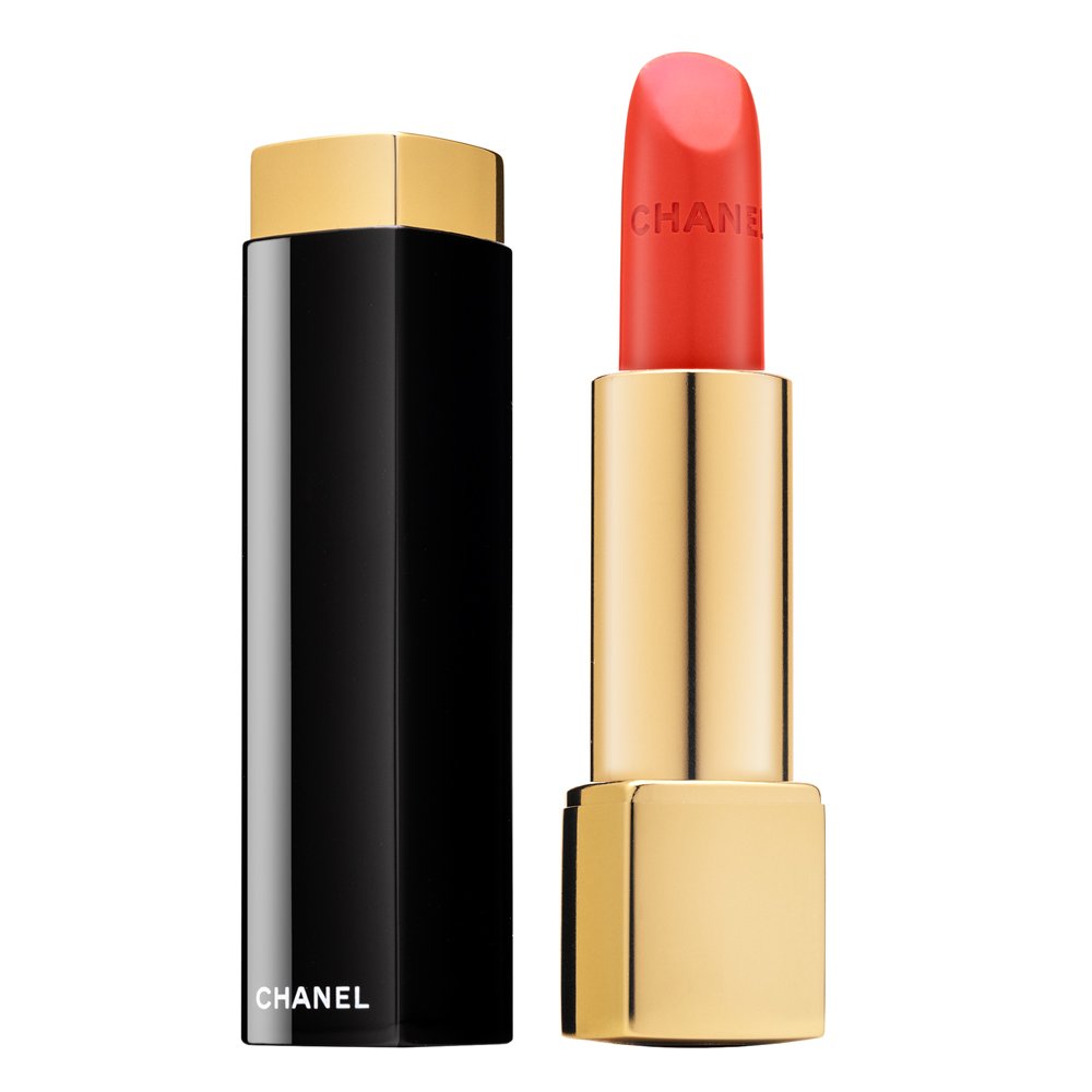 Chanel Rouge Allure Luminous Intense Lip 96 Excentrique 3,5 g – Chanel