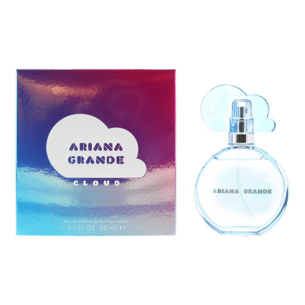 Ariana Grande Cloud EDP W 50 ml – Ariana Grande