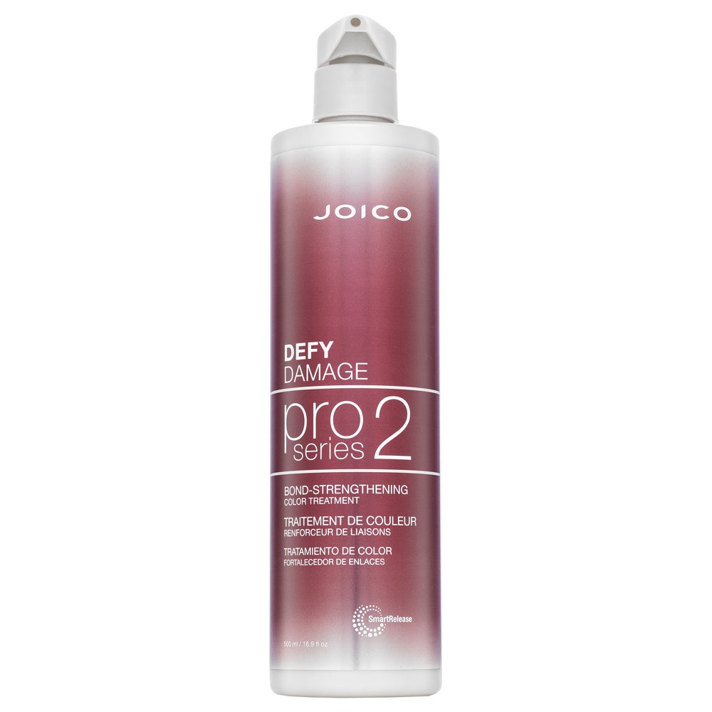 Joico Defy Damage Pro 2 Series Bond-Strengthening Color Treatment 500 ml – Joico