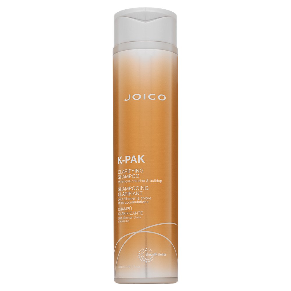 Joico K-Pak Clarifying Shampoo 300 ml – Joico