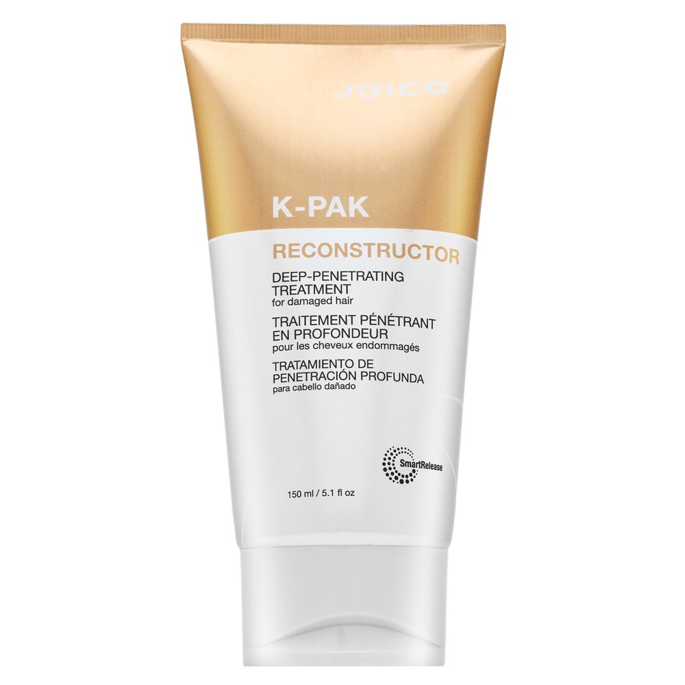 Joico K-Pak Deep-Penetrating Reconstructor 150 ml – Joico