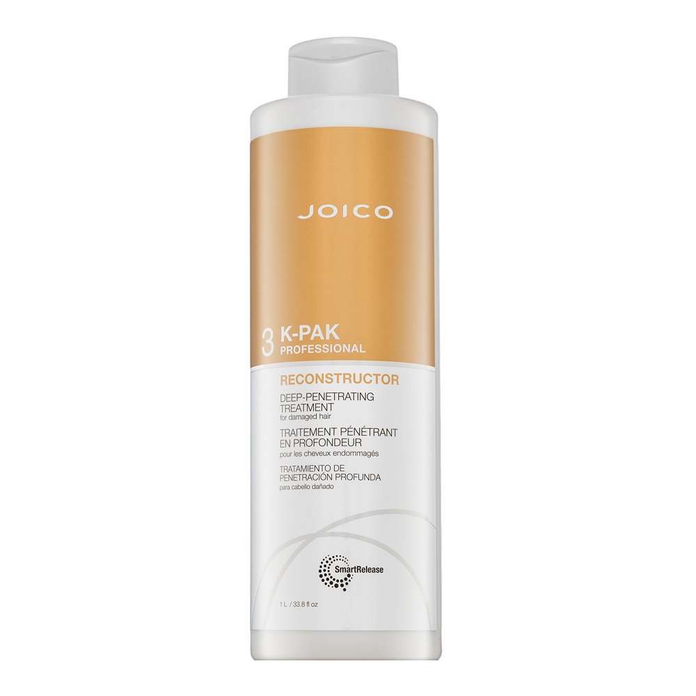 Joico K-Pak Deep-Penetrating Reconstructor 1000 ml – Joico