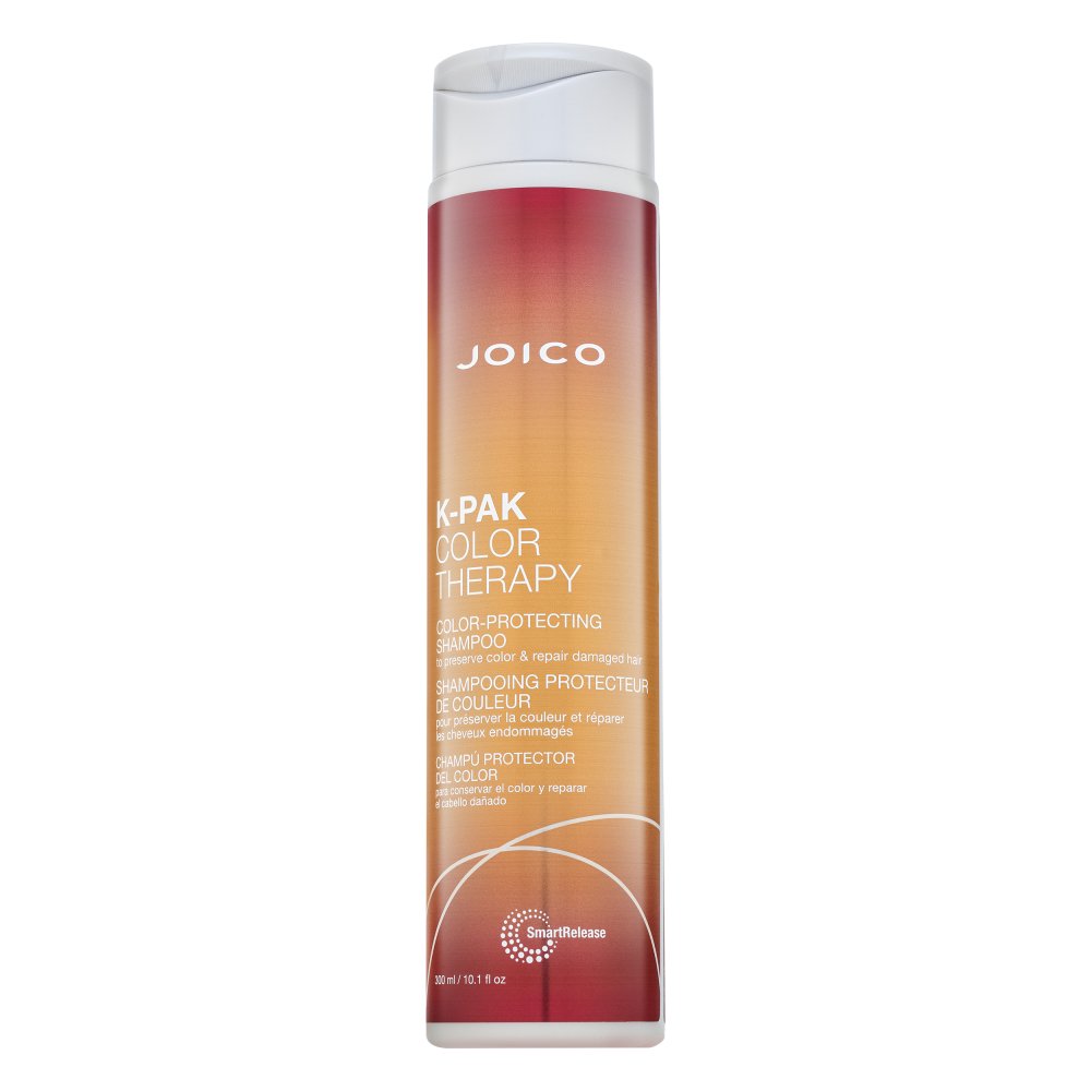 Joico K-Pak Color Therapy Shampoo 300 ml – Joico