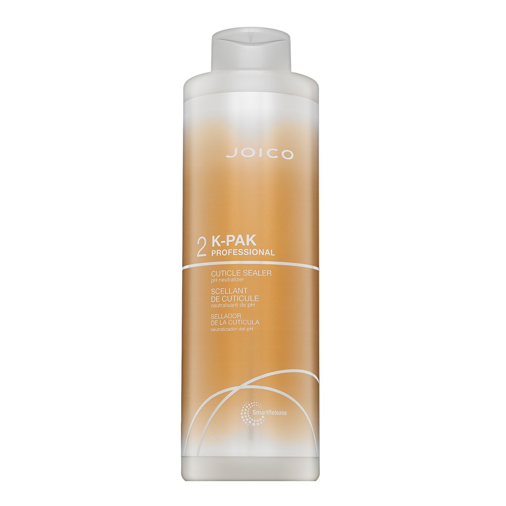 Joico K-Pak Cuticle Sealer 1000 ml – Joico