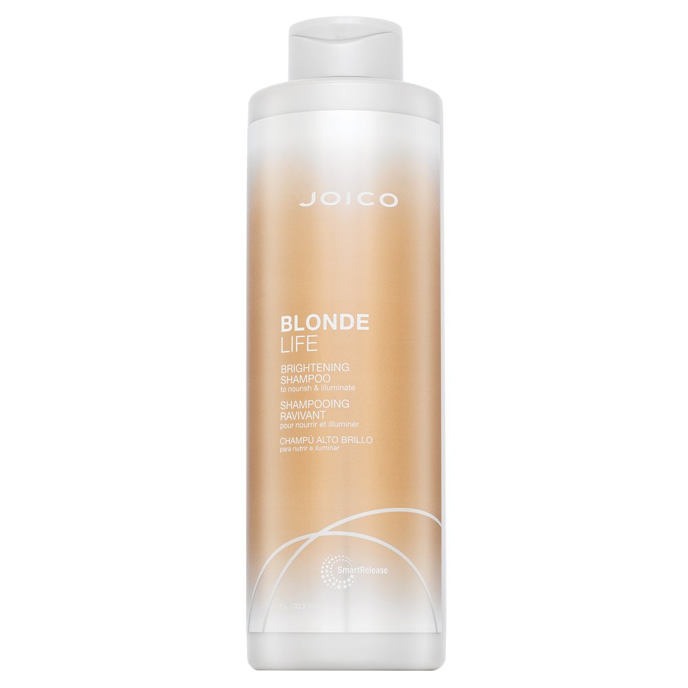 Joico Blonde Life Brightening Shampoo 1000 ml – Joico