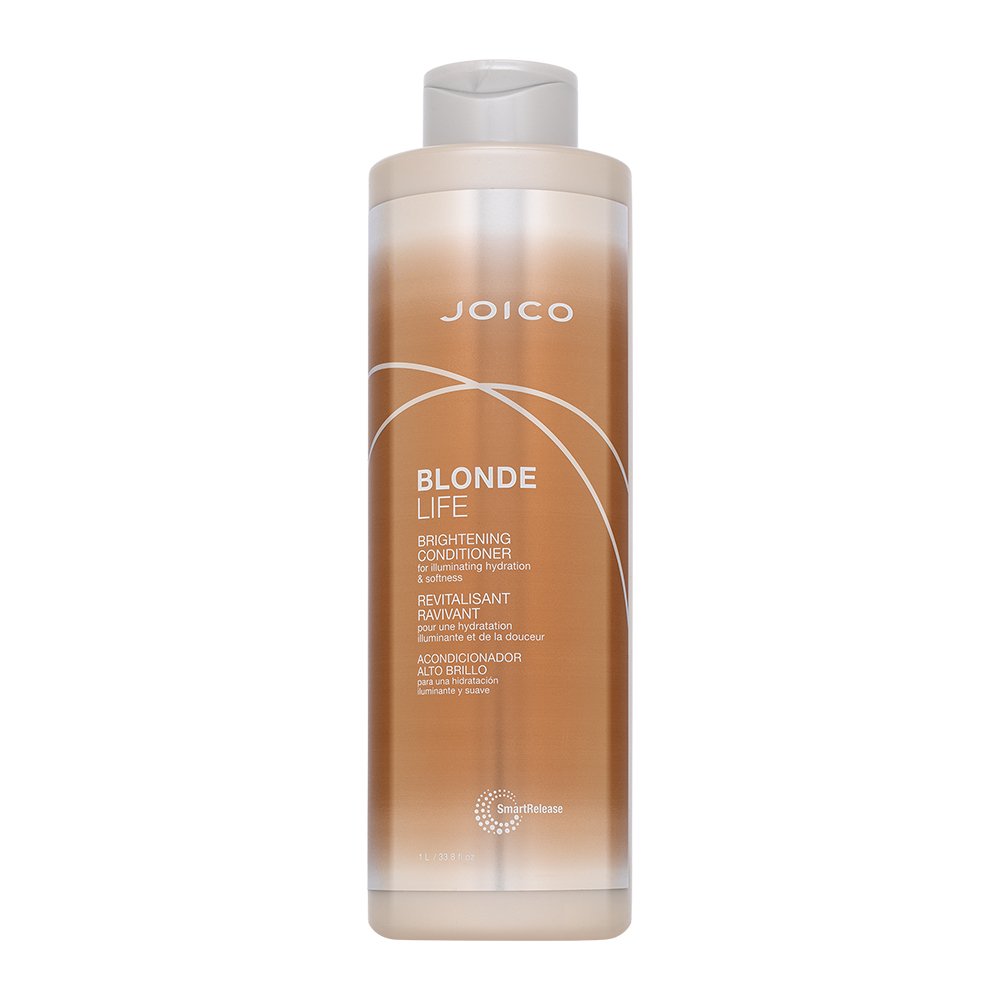 Joico Blonde Life Brightening Conditioner 1000 ml – Joico