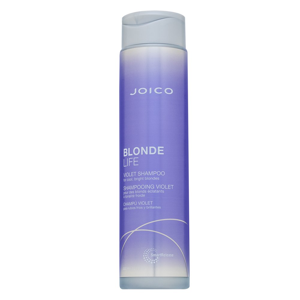 Joico Blonde Life Violet Shampoo 300 ml – Joico