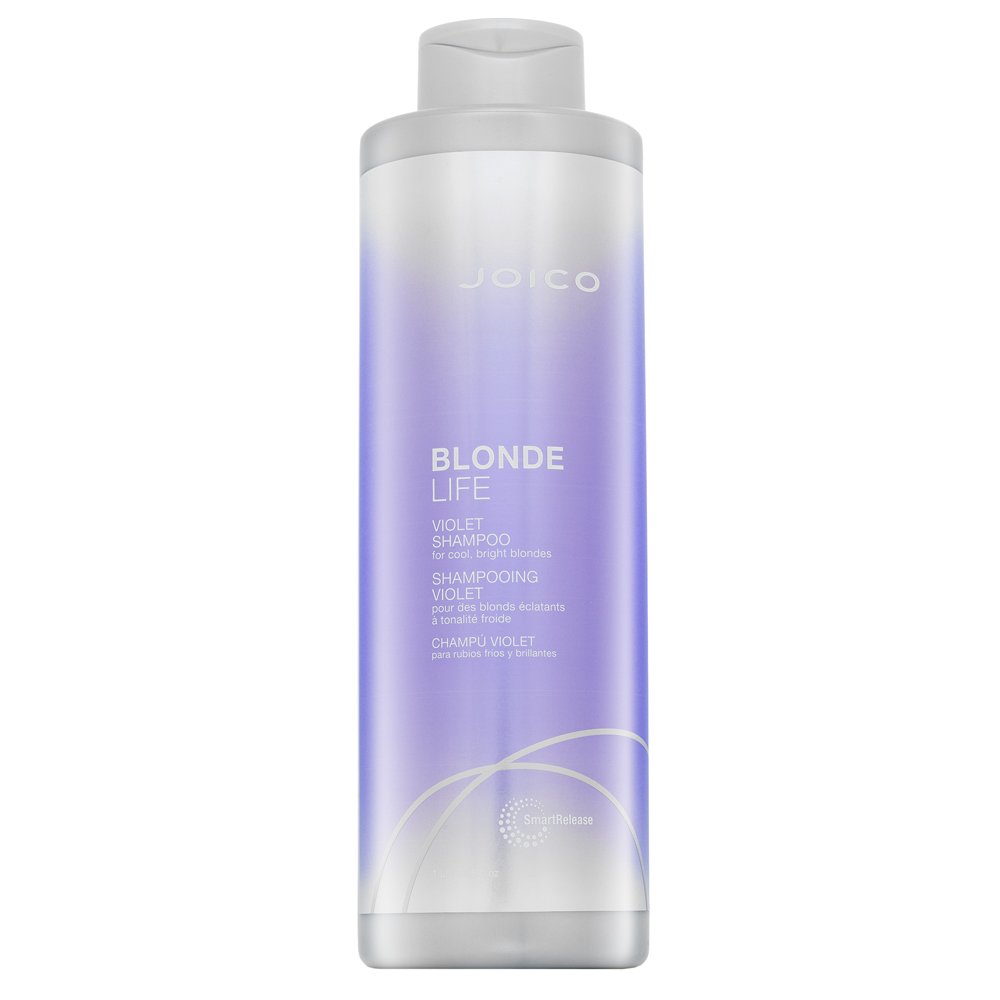 Joico Blonde Life Violet Shampoo 1000 ml – Joico