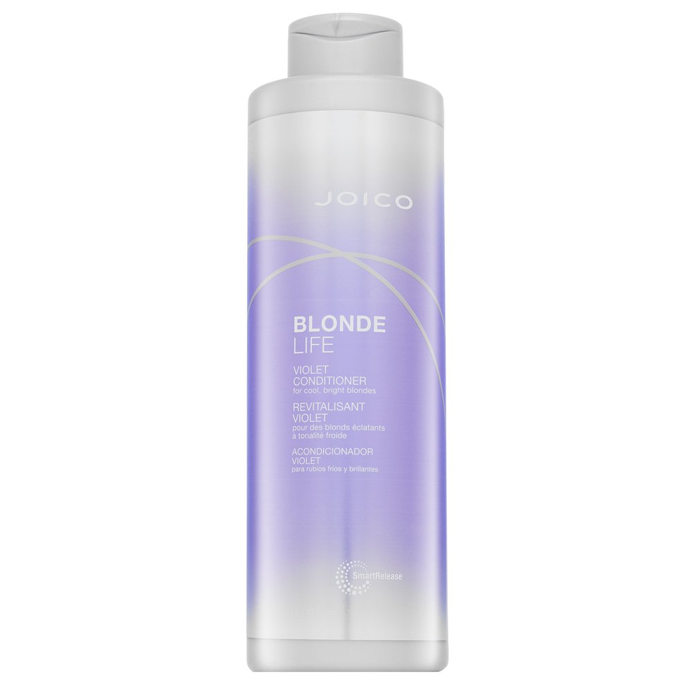 Joico Blonde Life Violet Conditioner 1000 ml – Joico