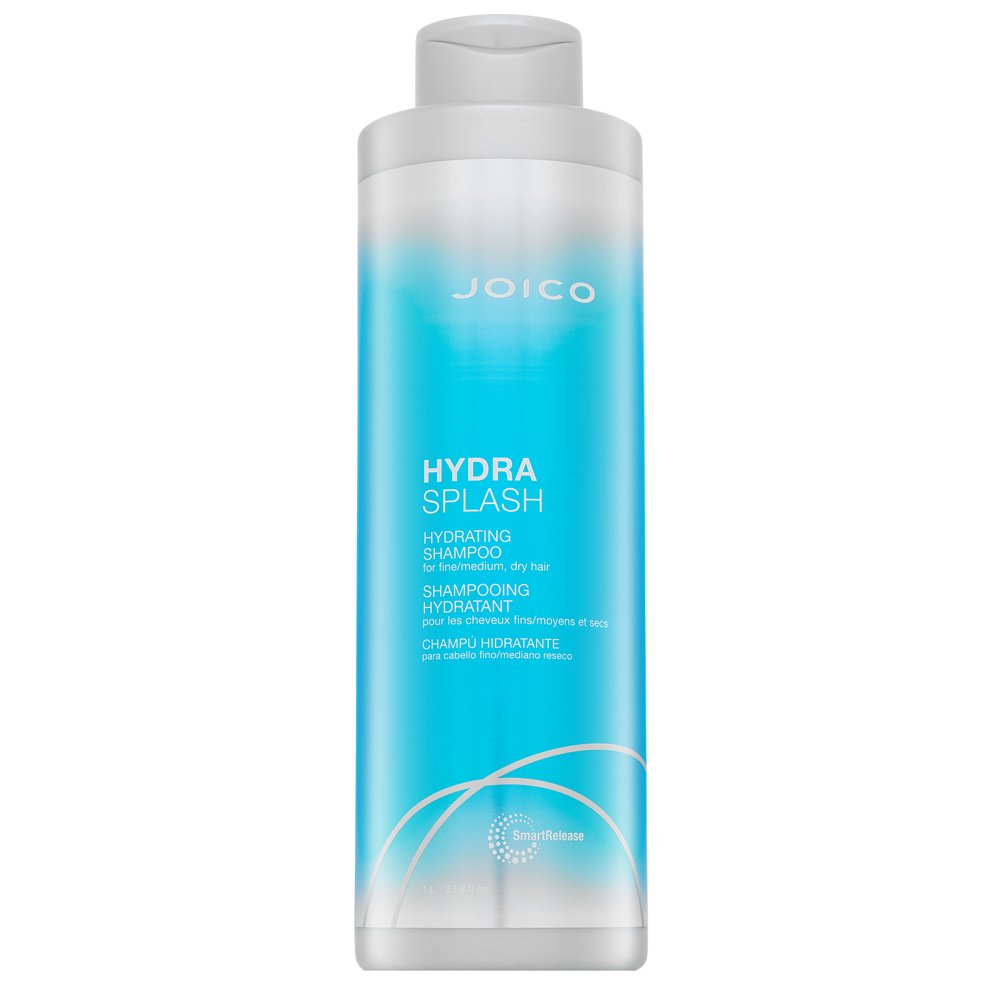 Joico HydraSplash Hydrating Shampoo 1000 ml – Joico