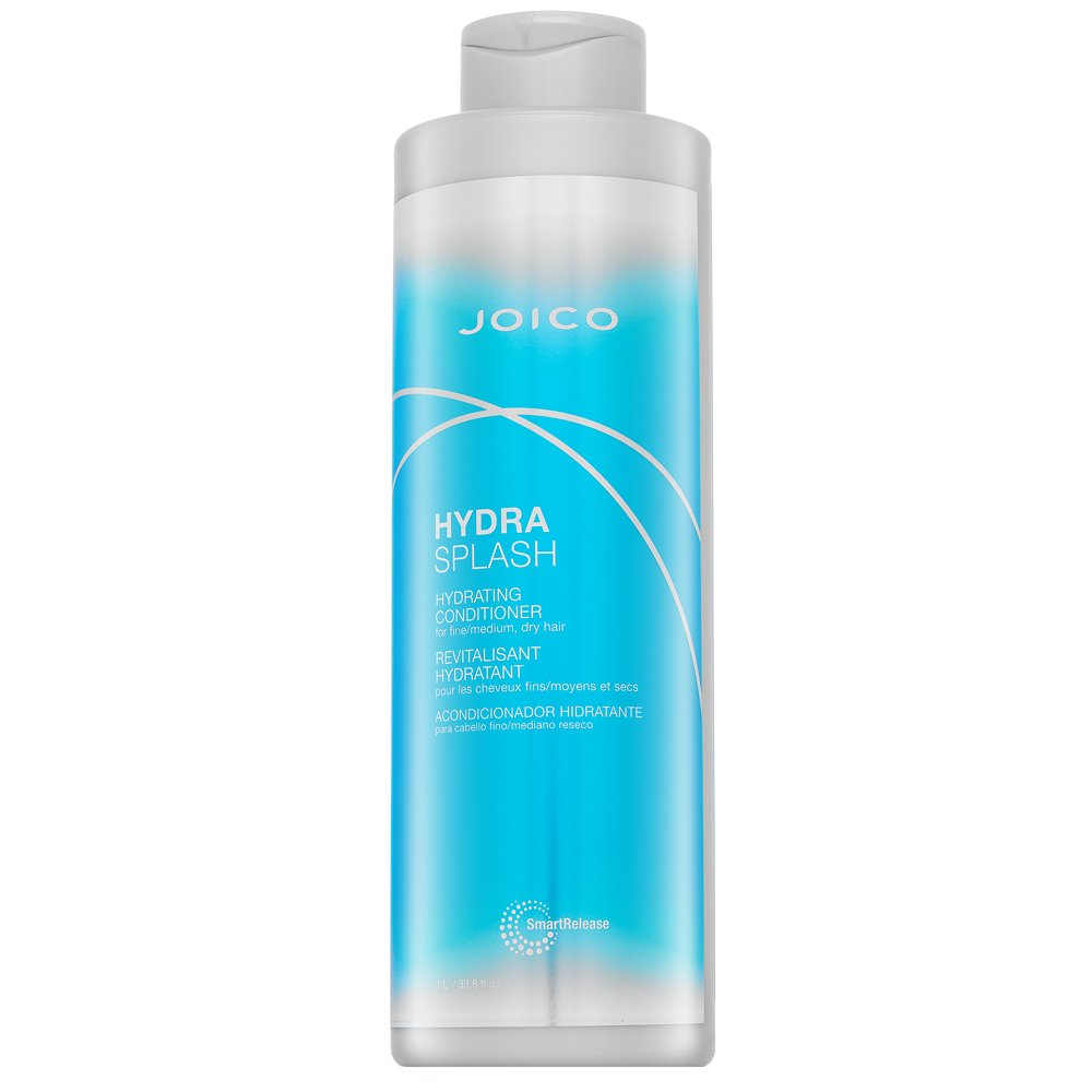 Joico HydraSplash Hydrating Conditioner 1000 ml – Joico