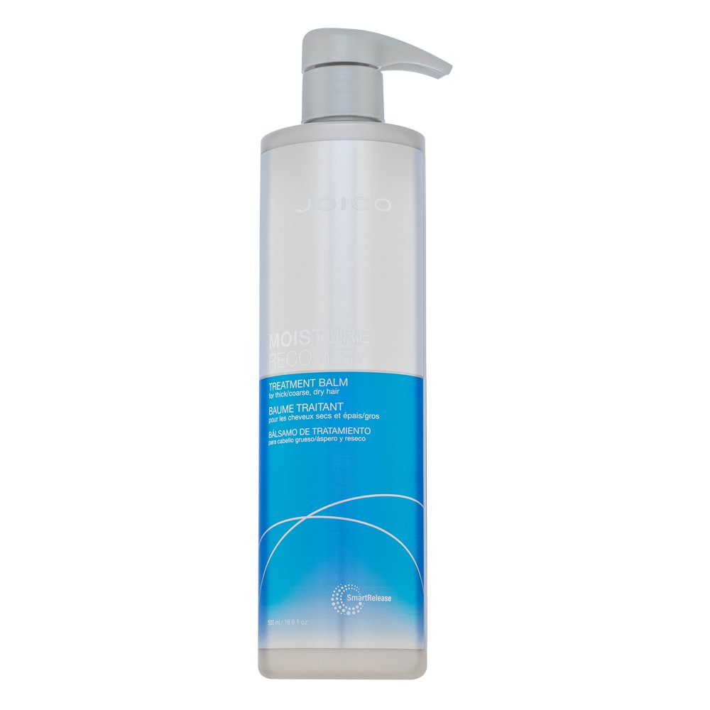 Joico Moisture Recovery Treatment Balm 500 ml – Joico