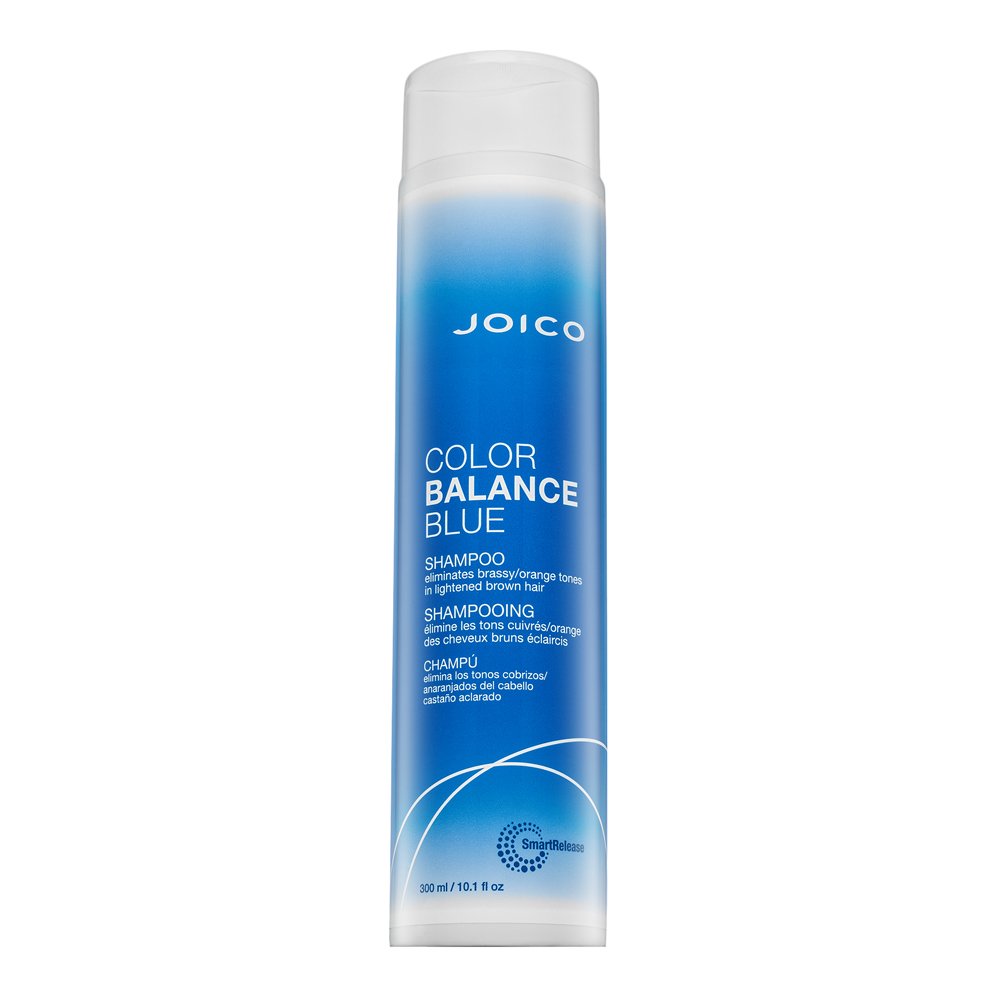Joico Color Balance Blue Shampoo 300 ml – Joico