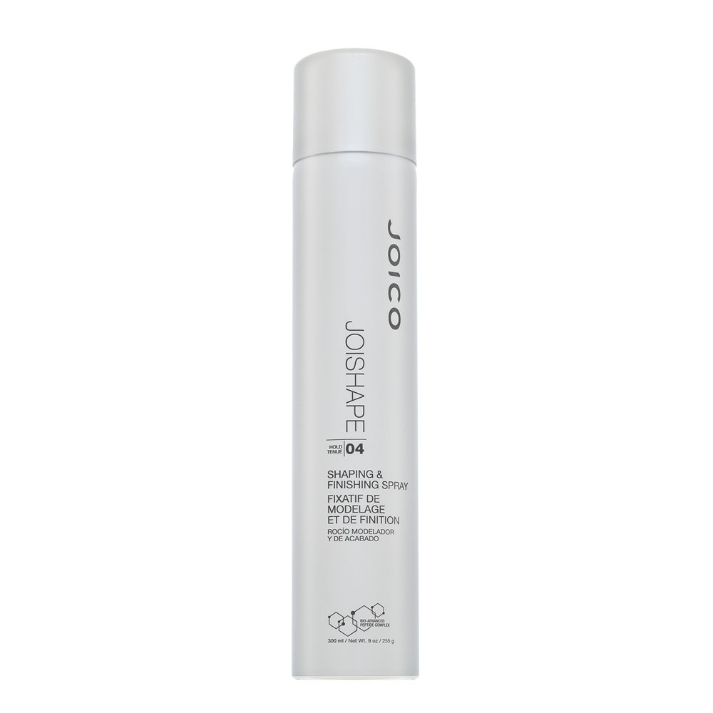 Joico Style & Finish JoiShape Shaping&Finishing Spray 300 ml – Joico