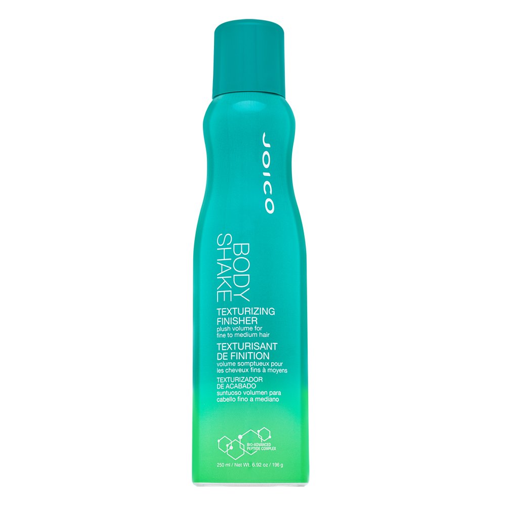 Joico Body Shake Texturizing Finisher 250 ml – Joico