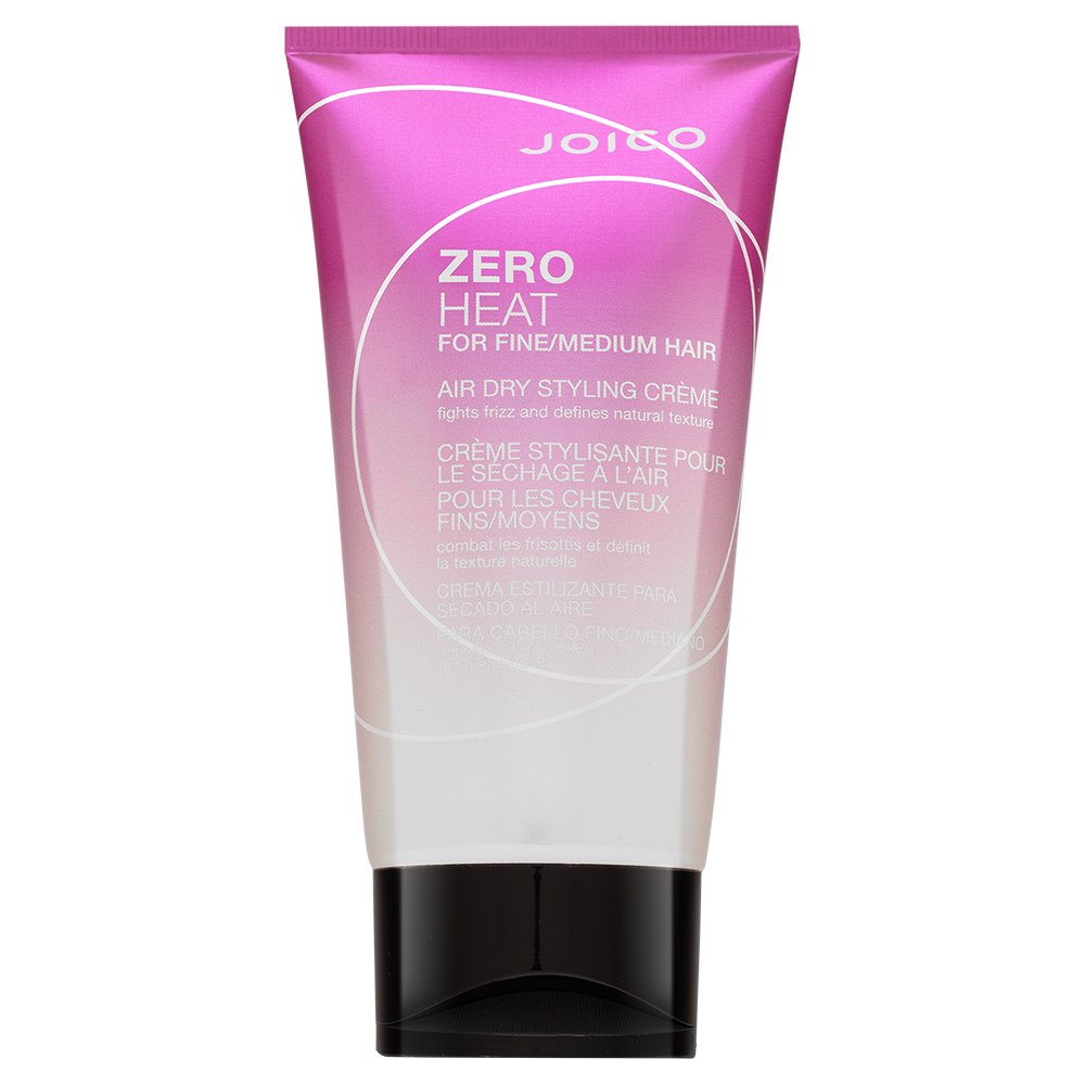 Joico ZeroHeat Fine/Medium Hair Air Dry Styling Créme 150 ml – Joico