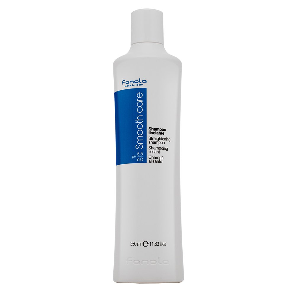 Fanola Smooth Care Straightening Shampoo 350 ml – Fanola