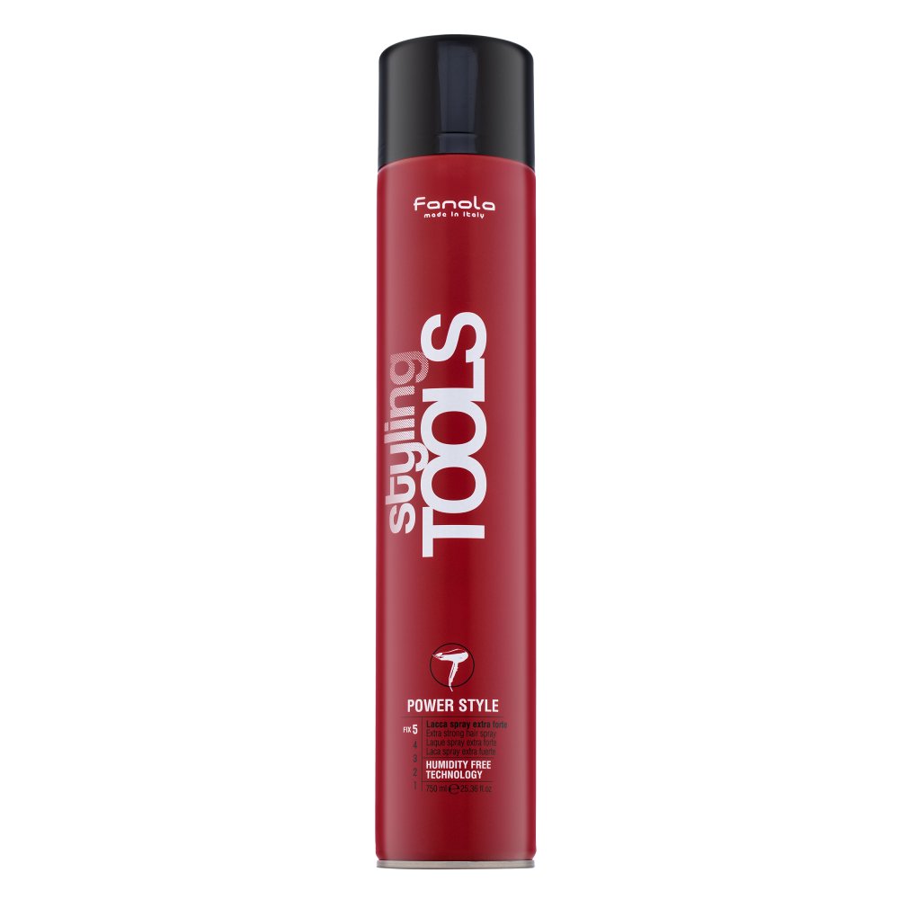 Fanola Styling Tools Power Style Spray 750 ml – Fanola