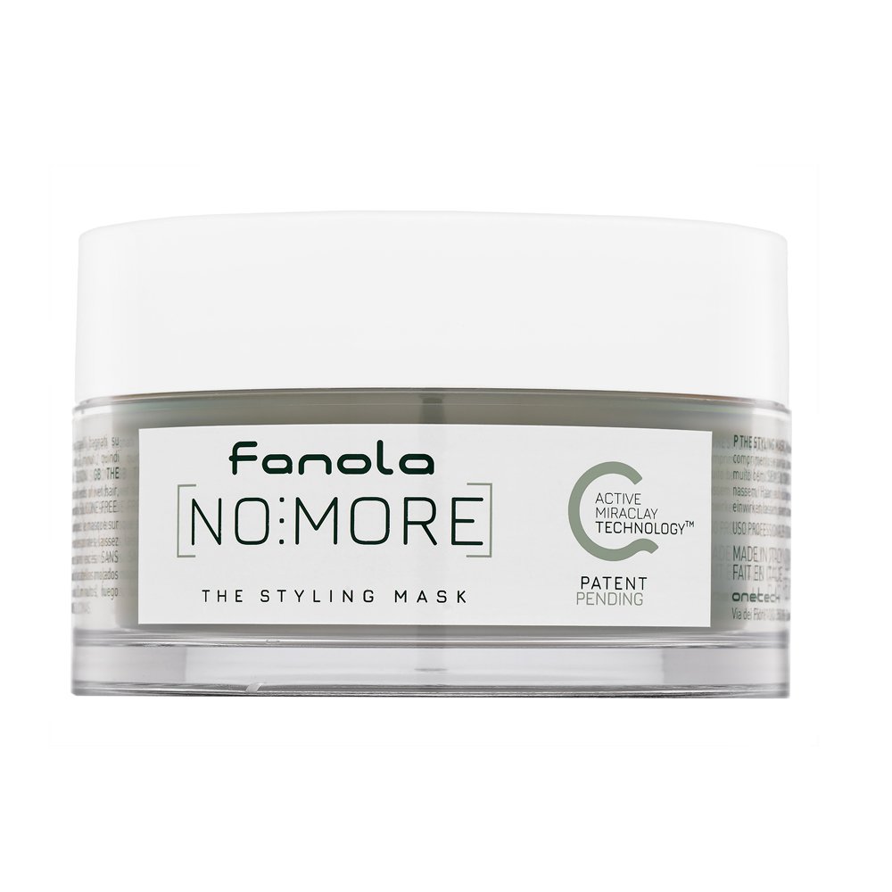 Fanola No More The Styling Mask 200 ml – Fanola