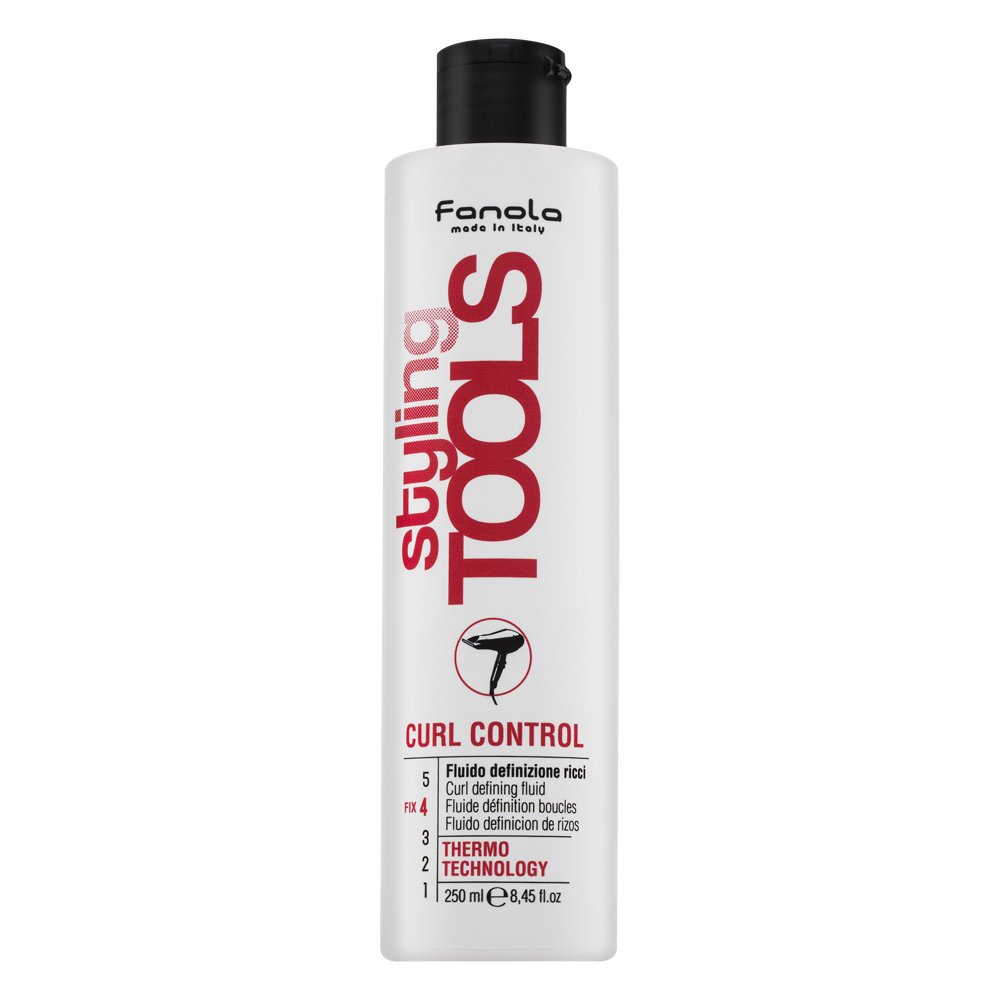 Fanola Styling Tools Curl Control 250 ml – Fanola