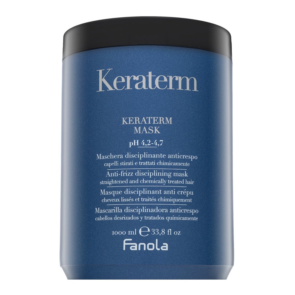 Fanola Keraterm Mask 1000 ml – Fanola