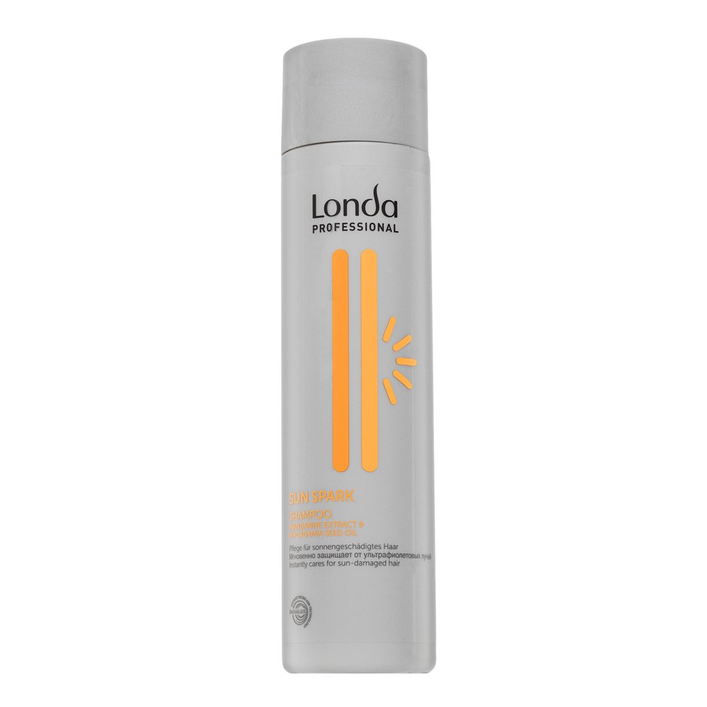 Londa Professional Sun Spark Shampoo 250 ml – Londa Professional